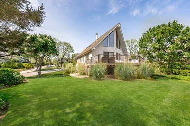 Beach Home For Sale in Montauk, New York