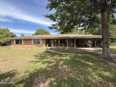 Beach Home For Sale in Panama City, Florida