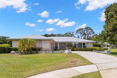 Beach Home Sale Pending in Clearwater, Florida