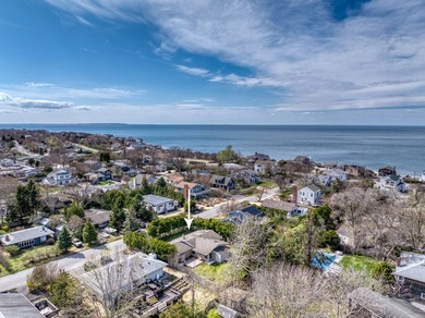 Beach Home For Sale in Montauk, New York