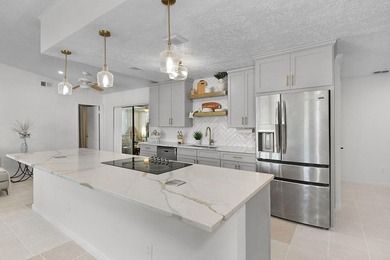 Beach Home Active Under Contract in Port Saint Lucie, Florida