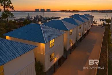 Beach Home For Sale in Orange Beach, Alabama