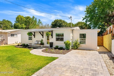 Beach Home For Sale in Panama City Beach, Florida
