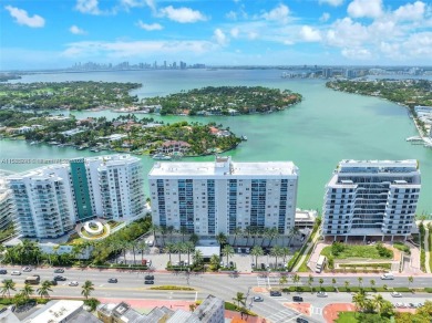 Beach Condo For Sale in Miami Beach, Florida