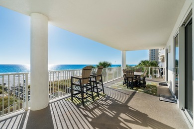 Beach Condo For Sale in Panama City Beach, Florida