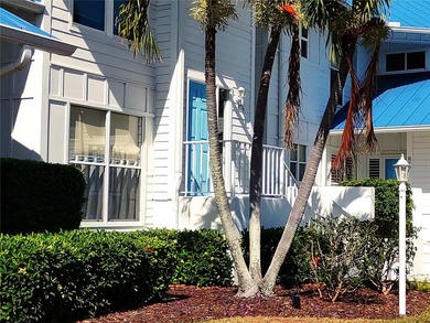 Beach Condo For Sale in Bradenton, Florida