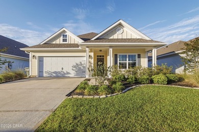 Beach Home For Sale in Panama City, Florida