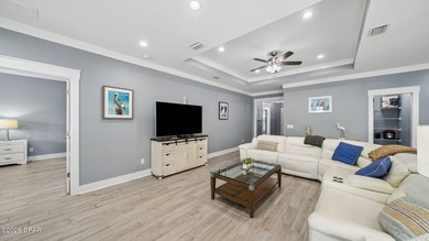 Beach Home For Sale in Panama City Beach, Florida