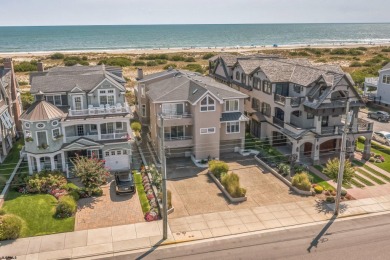 Beach Condo For Sale in Ocean City, New Jersey