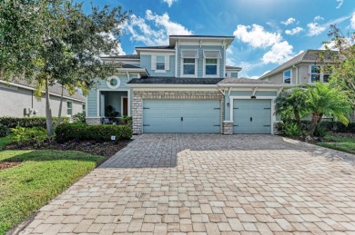 Beach Home Sale Pending in Bradenton, Florida