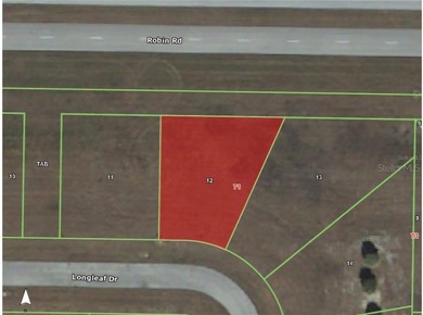Beach Lot For Sale in Placida, Florida