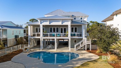 Beach Home For Sale in Orange Beach, Alabama
