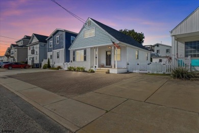 Beach Home For Sale in Brigantine, New Jersey