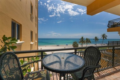 Beach Condo For Sale in Hollywood, Florida