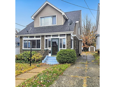 Beach Home For Sale in Erie, Pennsylvania