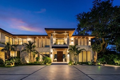 Beach Home For Sale in Miami, Florida