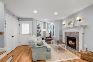 Beach Condo For Sale in Boston, Massachusetts
