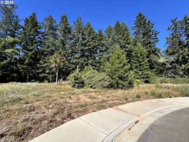 Beach Lot For Sale in Brookings, Oregon