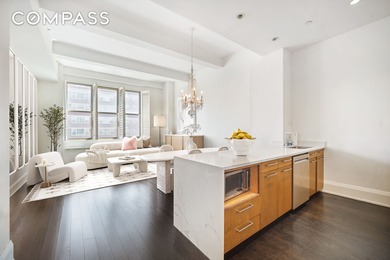Beach Condo For Sale in New York, New York
