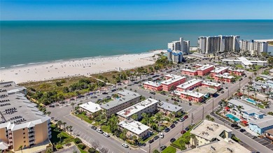 Beach Condo For Sale in St Pete Beach, Florida