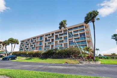 Beach Condo For Sale in Treasure Island, Florida