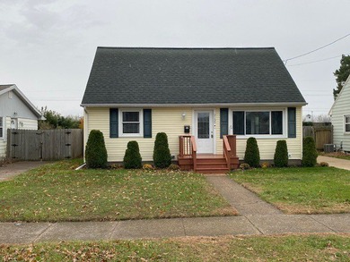 Beach Home Sale Pending in Erie, Pennsylvania