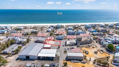 Beach Commercial For Sale in Mexico Beach, Florida