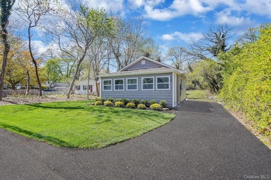 Beach Home For Sale in Sound Beach, New York
