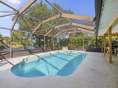 Beach Home For Sale in Sebastian, Florida