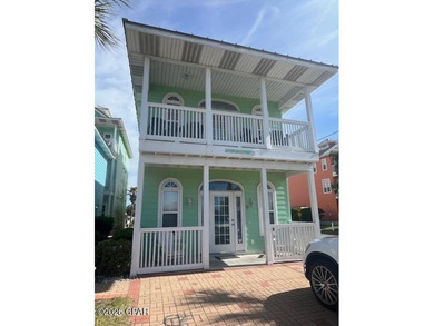 Beach Home For Sale in Panama City Beach, Florida