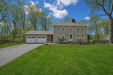 Beach Home For Sale in York, Maine