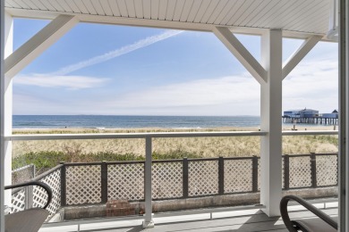 Beach Condo For Sale in Old Orchard Beach, Maine