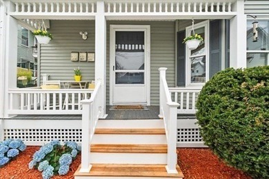 Beach Condo For Sale in Beverly, Massachusetts