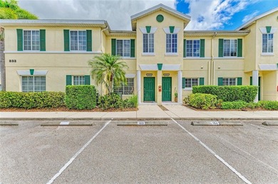 Beach Townhome/Townhouse For Sale in Bradenton, Florida