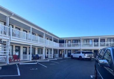 Beach Condo For Sale in Margate, New Jersey