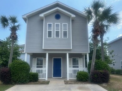 Beach Home For Sale in Santa Rosa Beach, Florida