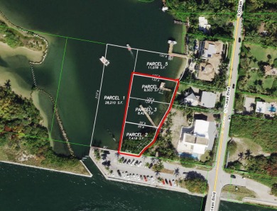 Beach Lot For Sale in Manalapan, Florida