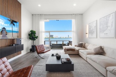 Beach Townhome/Townhouse For Sale in North Miami Beach, Florida