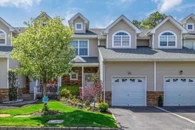 Beach Condo For Sale in Patchogue, New York