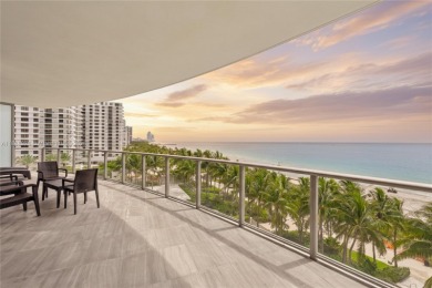 Beach Condo For Sale in Bal Harbour, Florida