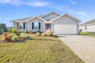 Beach Home For Sale in Lillian, Alabama