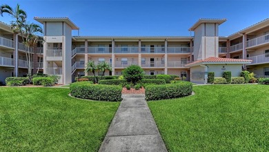 Beach Condo For Sale in Bradenton, Florida
