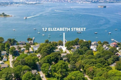 Beach Home For Sale in Portland, Maine