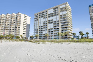 Beach Condo For Sale in Orange Beach, Alabama