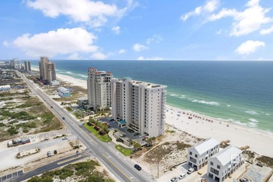 Beach Condo For Sale in Perdido Key, Florida