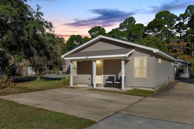 Beach Home For Sale in Navarre, Florida