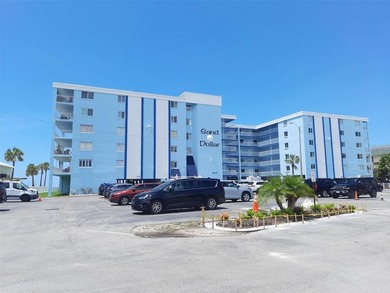 Beach Condo For Sale in Indian Shores, Florida