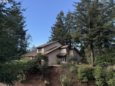 Beach Home For Sale in Brookings, Oregon