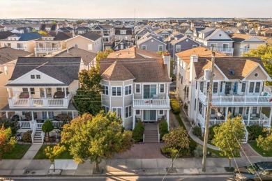 Beach Condo For Sale in Ocean City, New Jersey