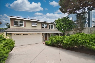 Beach Home For Sale in Redondo Beach, California